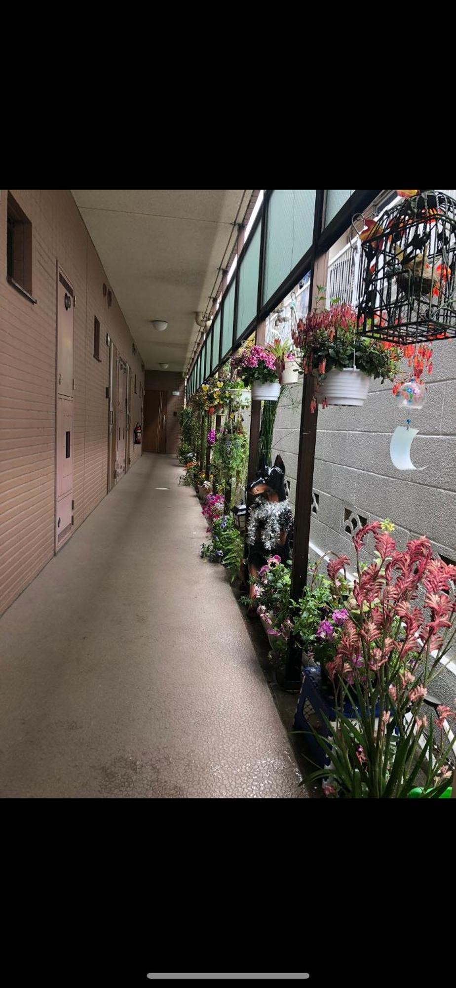 新宿安靜の家-A Quiet Home In Shinjuku - A 26 Square Meter Double Bed Room That Feels Like Home Tōkyō Extérieur photo
