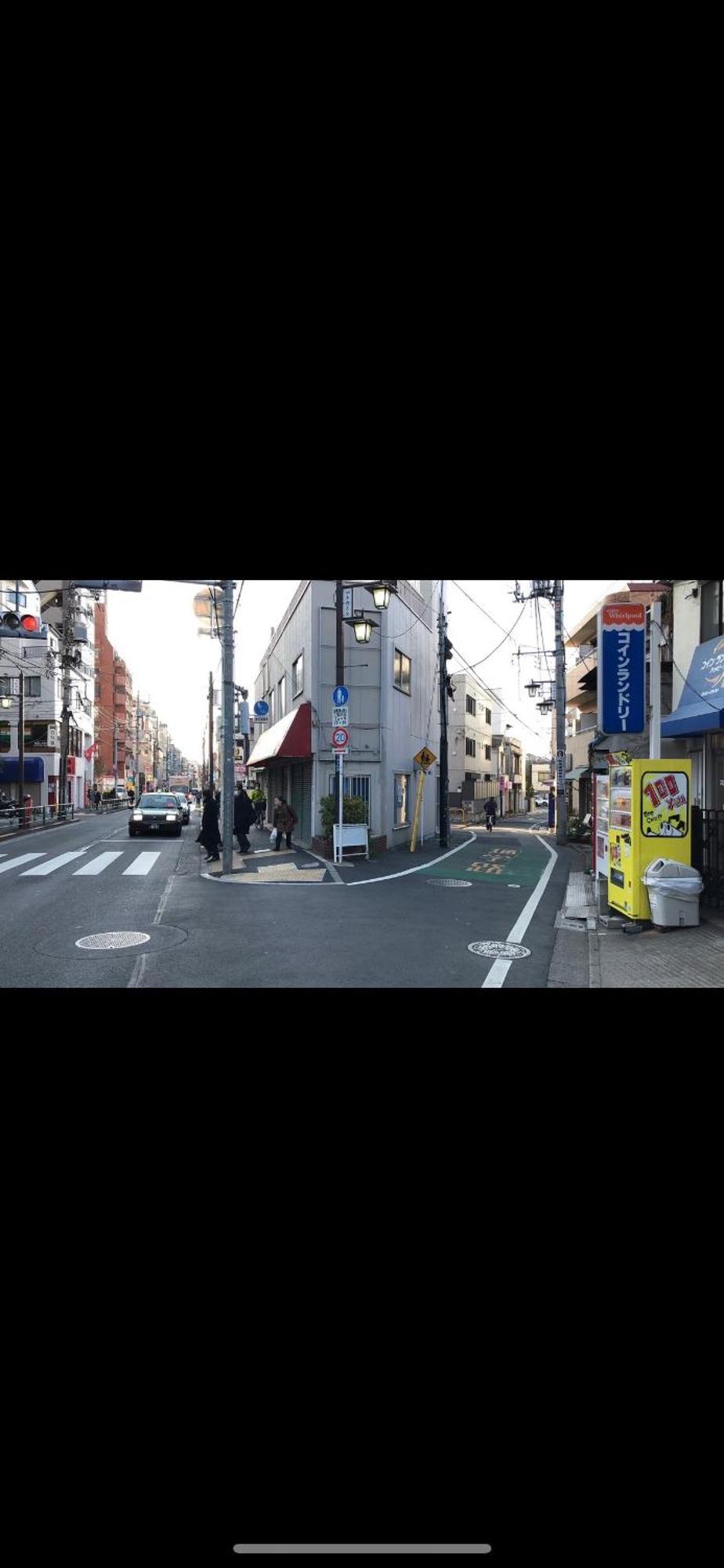 新宿安靜の家-A Quiet Home In Shinjuku - A 26 Square Meter Double Bed Room That Feels Like Home Tōkyō Extérieur photo